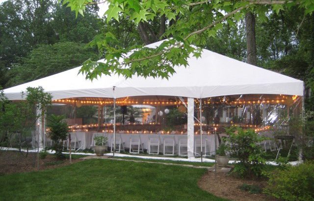 Party & Tent Rents Northern, VA | A Grand Event Tent & Event Rentals