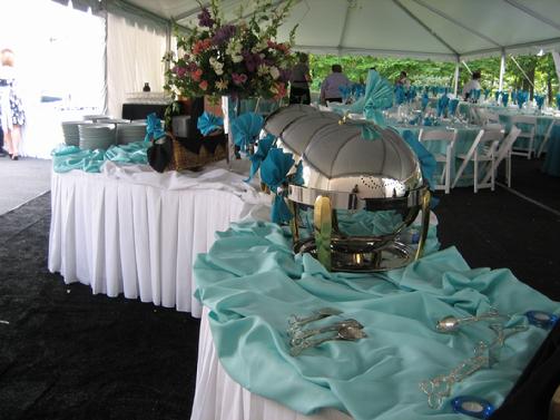 Wedding Table Decoration Ideas A Grand Event Tent Event Rentals