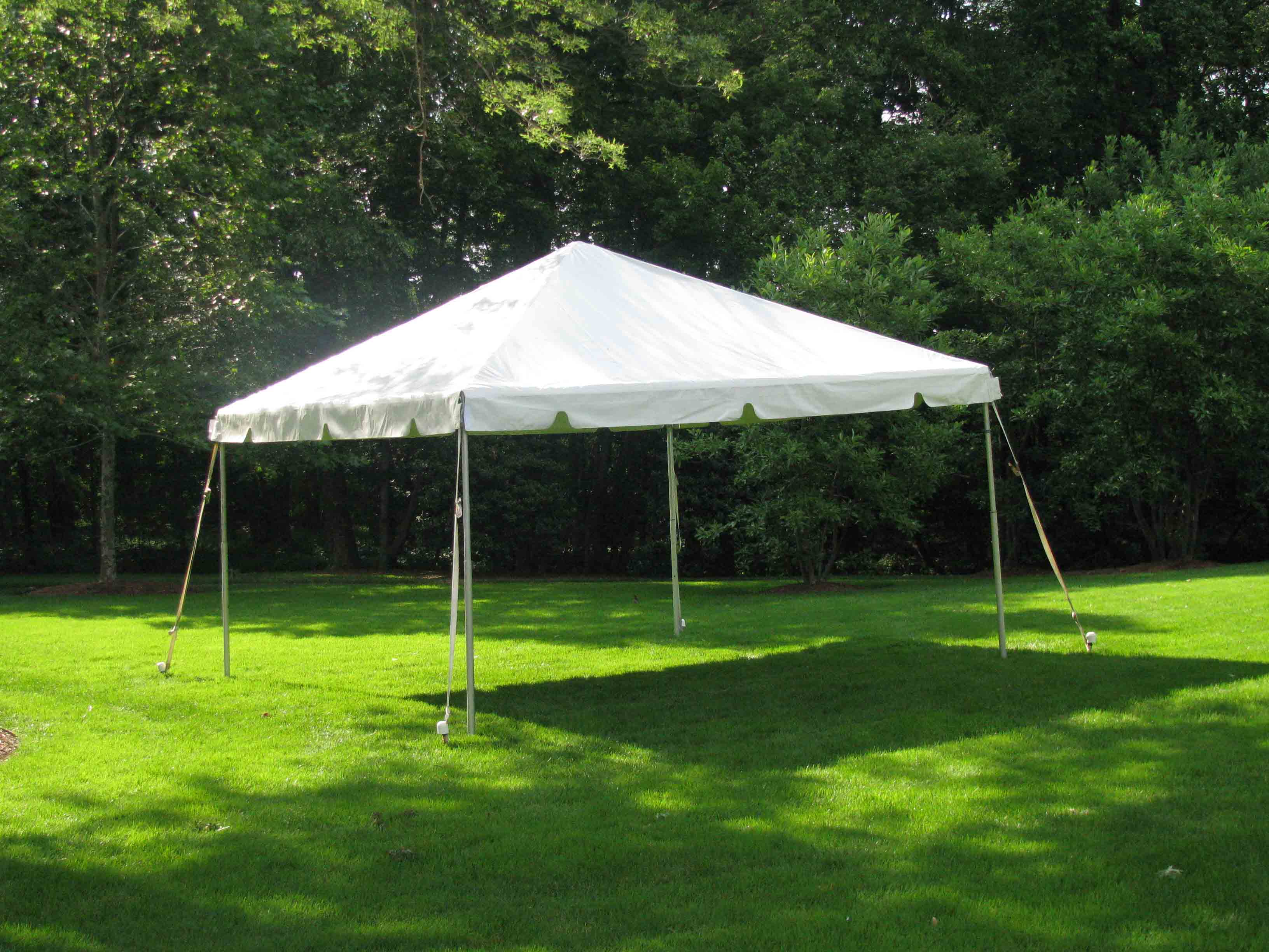 Party Tent Rentals Wedding Tent Rentals Md Va Dc A Grand Event
