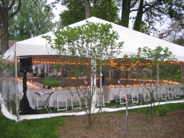 Party Tent Rentals, Wedding Tent Rentals, MD, VA, DC | A Grand Event Tent &  Event Rentals