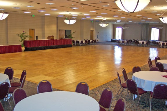 Dance Floor Rentals Event Stage Rental Wedding Dance Floor