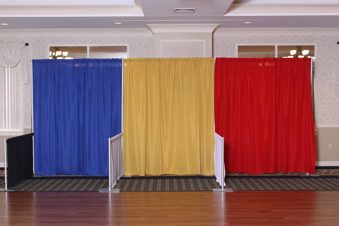 Event Accessories Rentals, Audio/Visual Rentals, MD, DC, VA A Grand Event Tent & Event Rentals