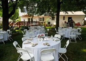 Galarza event