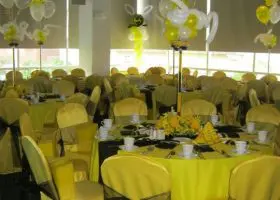 Megan's Bat Mitzvah