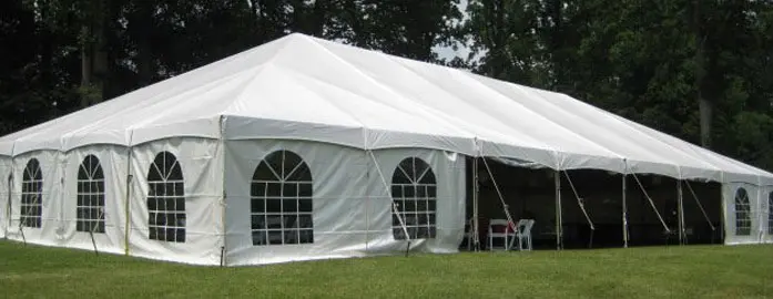 What To Keep In Mind Before Choosing Tent Rental Services A