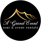 A Grand Event Tent & Event Rentals