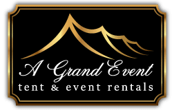 A Grand Event Tent & Event Rentals