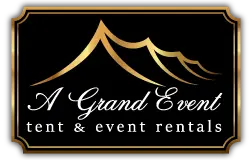 A Grand Event Tent & Event Rentals