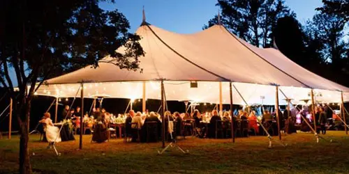 Party Tent Rentals