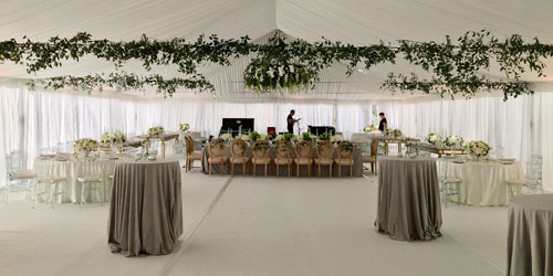 Breakdown adjust rag A Grand Event Tent and Event Rentals, Maryland Tent & Event Rentals, MD,  DC, VA