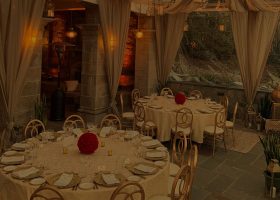 Table and chair rentals