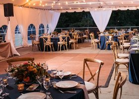 Dance Floor Renats Clarksburg