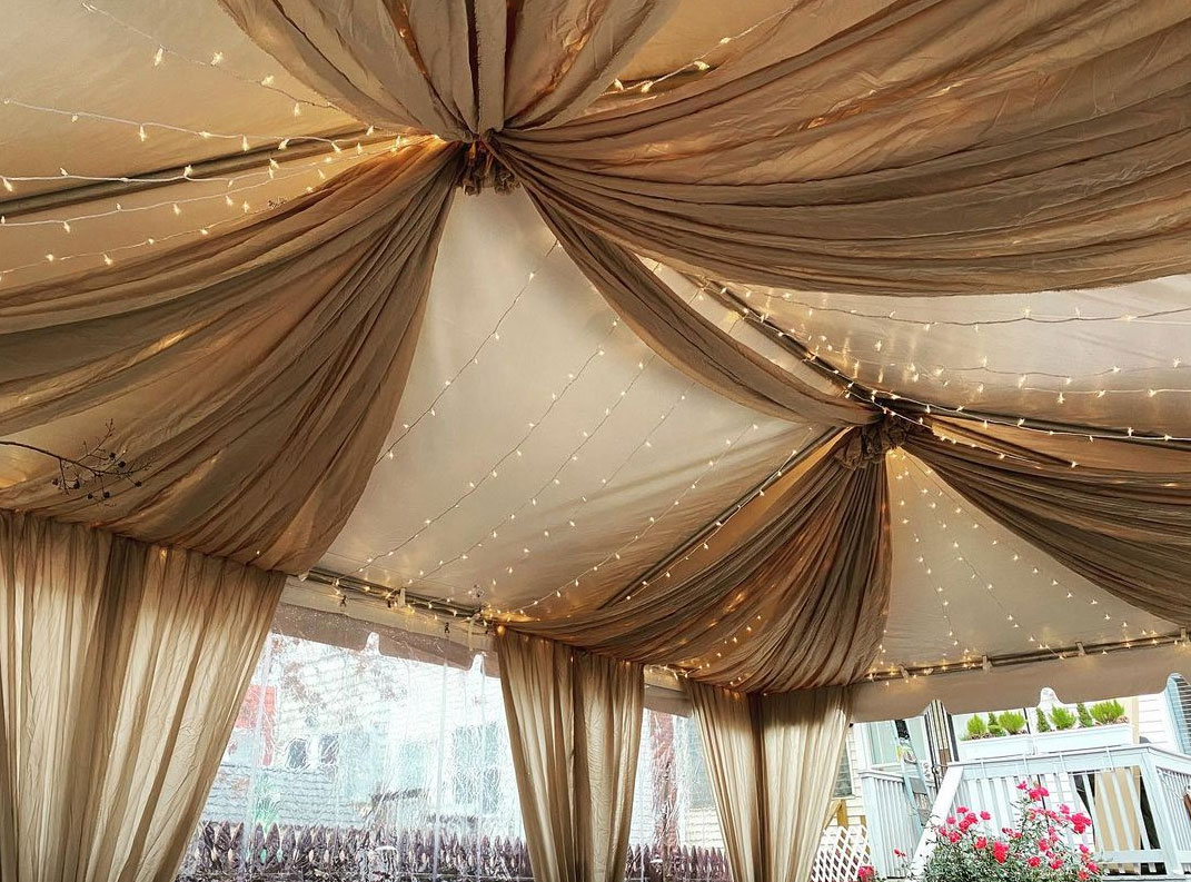 Party and Tent Rentals Frederick MD