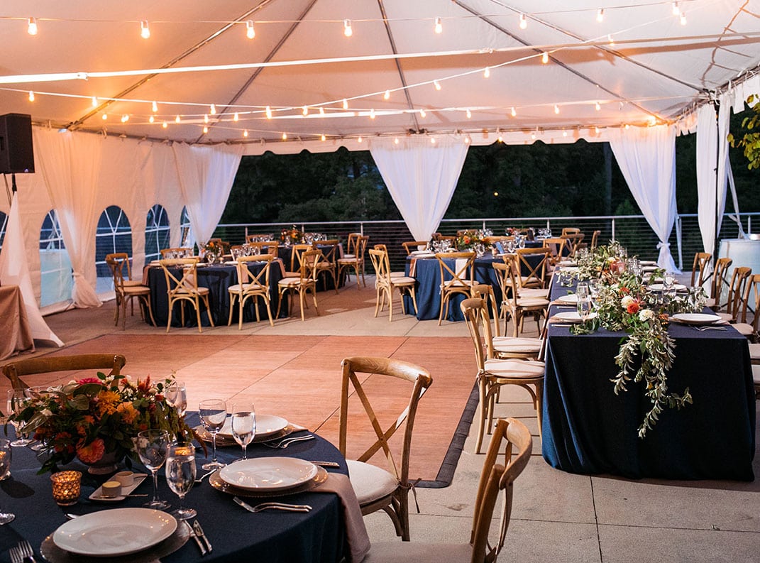 Party and Tent Rentals Frederick MD