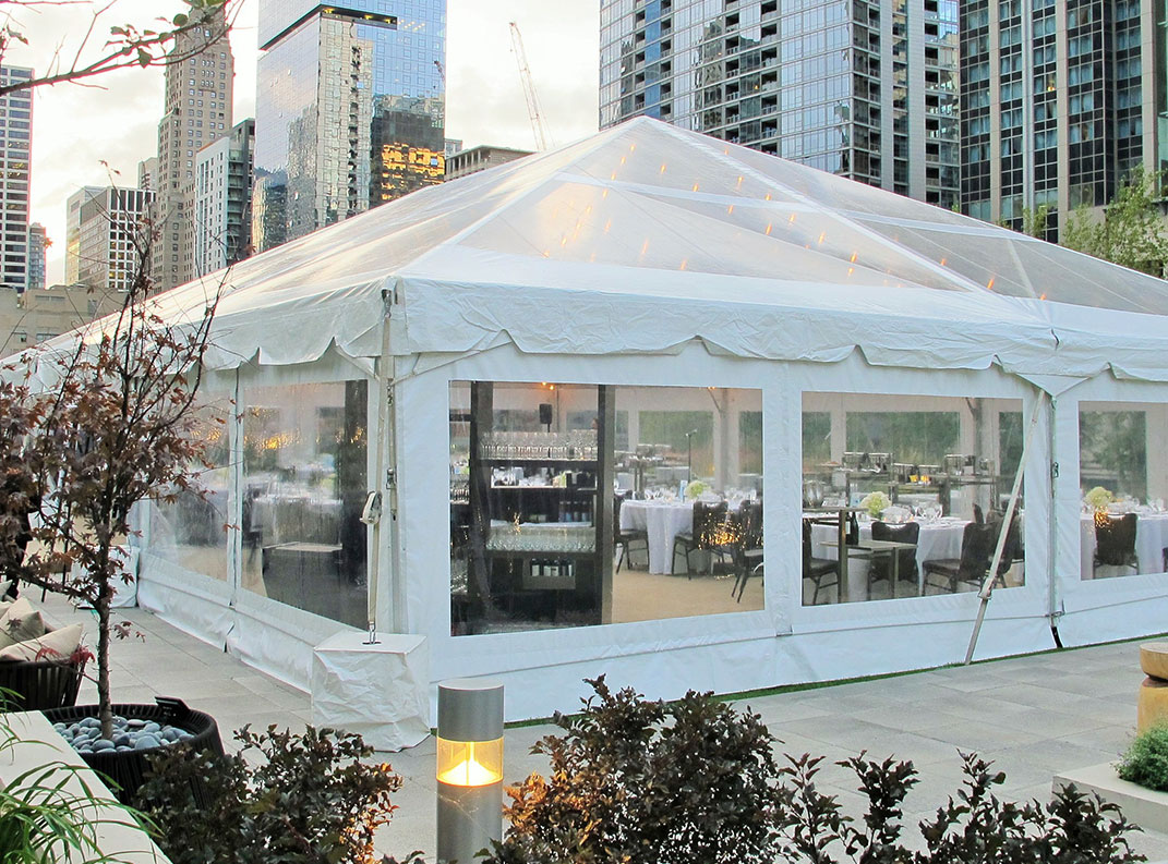 Party and Tent Rentals Frederick MD