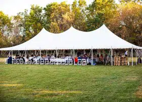 Damascus Party Tent Rentals