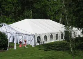 Wedding Tent Renatls Frederick