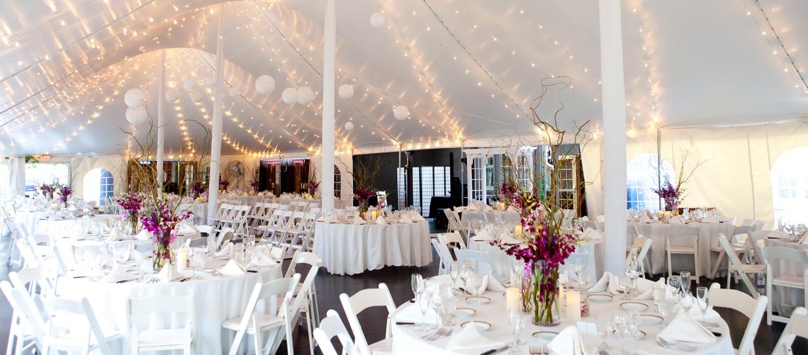 Wedding Tent Rentals