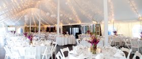 Wedding Tent Rentals