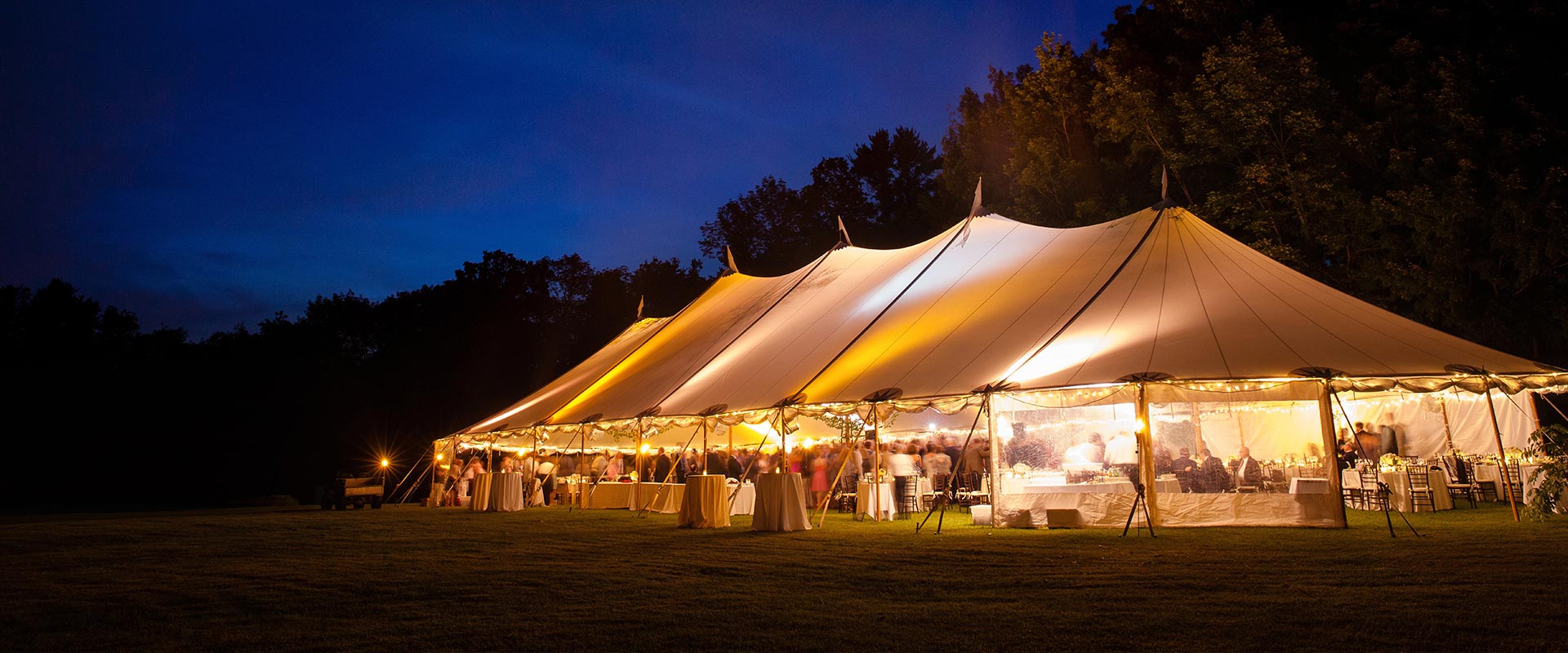 Big Tent Rentals